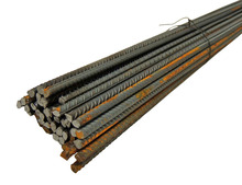 Armeringsjern 8 mm - Tecca